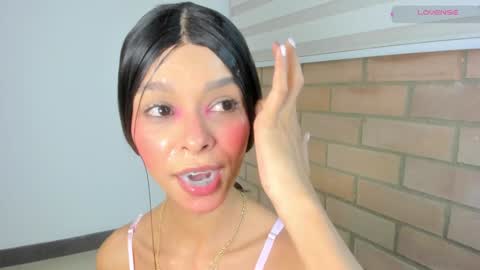 Snapshot of maria_sofii chatting on December 18, 2024, 3:26 am S O F I A  model independent online show from December 18, 2024, 3:26 am