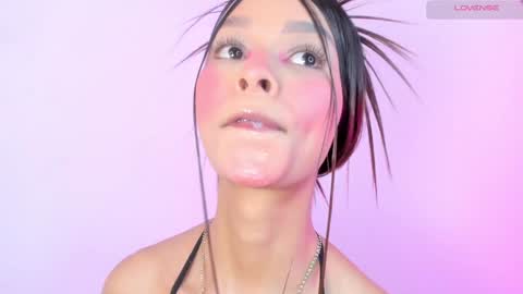 Snapshot of maria_sofii chatting on February 6, 2025, 11:10 am S O F I A  model independent online show from February 6, 2025, 11:10 am