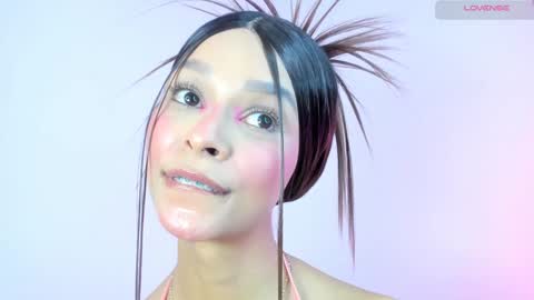 Snapshot of maria_sofii chatting on February 6, 2025, 8:02 pm S O F I A  model independent online show from February 6, 2025, 8:02 pm