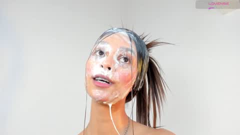Snapshot of maria_sofii chatting on February 8, 2025, 11:13 pm S O F I A  model independent online show from February 8, 2025, 11:13 pm
