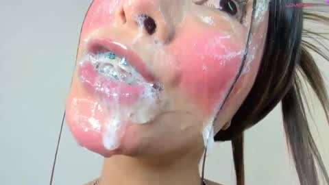 Snapshot of maria_sofii chatting on February 18, 2025, 8:47 pm S O F I A  model independent online show from February 18, 2025, 8:47 pm