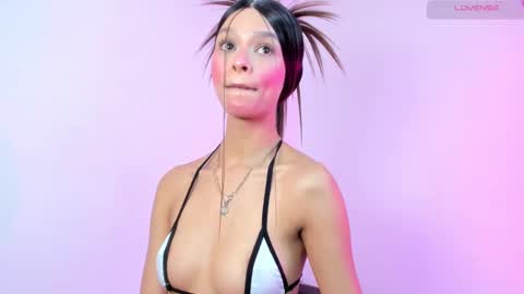 Snapshot of maria_sofii chatting on February 23, 2025, 4:07 am S O F I A  model independent online show from February 23, 2025, 4:07 am