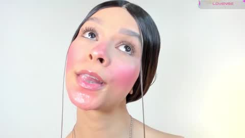 Snapshot of maria_sofii chatting on February 28, 2025, 1:26 am S O F I A  model independent online show from February 28, 2025, 1:26 am
