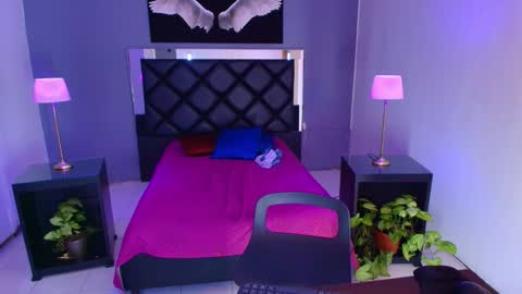 Snapshot of mariaa_9 chatting on January 31, 2025, 9:05 am MARIA online show from January 31, 2025, 9:05 am