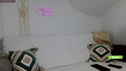 Snapshot of mariahoward chatting on October 9, 2025, 8:23 am Maria online show from October 9, 2025, 8:23 am