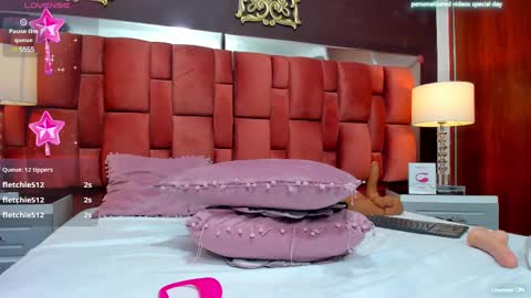 Snapshot of mariamrosse chatting on February 12, 2025, 9:42 am Mariam online show from February 12, 2025, 9:42 am