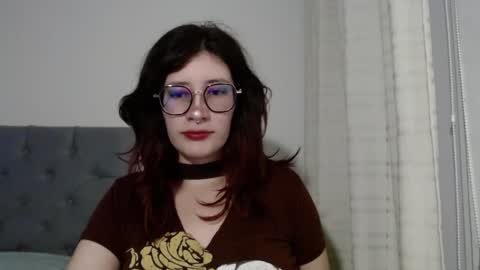 Mariana online show from February 4, 2025, 7:33 pm