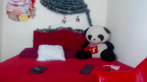 Snapshot of mariana_16_ chatting on December 30, 2024, 2:19 pm mariana_16_ online show from December 30, 2024, 2:19 pm