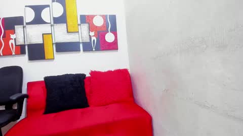 Snapshot of mariana_16_ chatting on January 10, 2025, 11:29 pm mariana_16_ online show from January 10, 2025, 11:29 pm