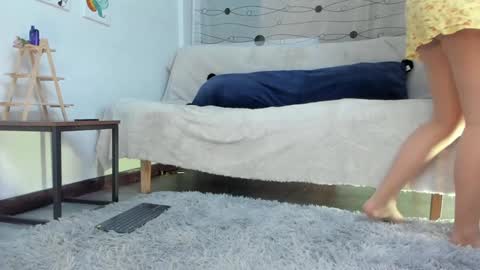 Snapshot of marianavargas20 chatting on January 10, 2025, 2:34 pm Mariana Vargas online show from January 10, 2025, 2:34 pm