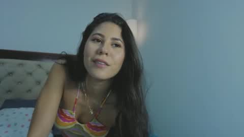 Snapshot of marianthonia1 chatting on September 17, 2025, 3:30 am Antonia online show from September 17, 2025, 3:30 am