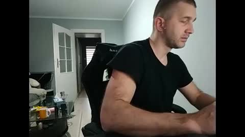 Snapshot of maribor5879 chatting on February 1, 2025, 2:24 pm maribor5879 online show from February 1, 2025, 2:24 pm