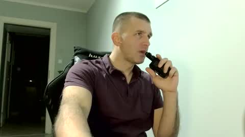 Snapshot of maribor5879 chatting on February 19, 2025, 10:31 pm maribor5879 online show from February 19, 2025, 10:31 pm