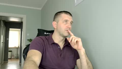 Snapshot of maribor5879 chatting on February 27, 2025, 2:00 pm maribor5879 online show from February 27, 2025, 2:00 pm