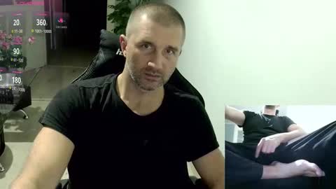 Snapshot of maribor5879 chatting on September 15, 2025, 12:43 am maribor5879 online show from September 15, 2025, 12:43 am