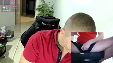 Snapshot of maribor5879 chatting on October 9, 2025, 9:24 pm maribor5879 online show from October 9, 2025, 9:24 pm