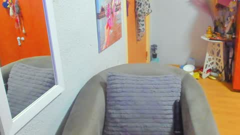 Snapshot of marie_marie03 chatting on February 5, 2025, 9:46 am Marie online show from February 5, 2025, 9:46 am