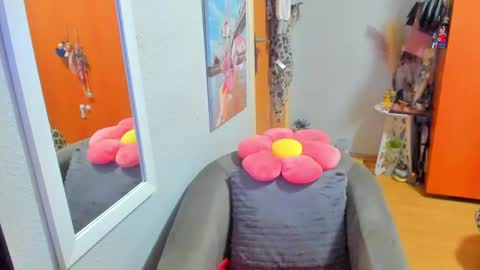 Snapshot of marie_marie03 chatting on February 28, 2025, 6:21 am Marie online show from February 28, 2025, 6:21 am