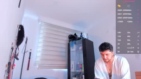 Snapshot of mariebycb chatting on December 6, 2024, 5:55 pm Maria  online show from December 6, 2024, 5:55 pm