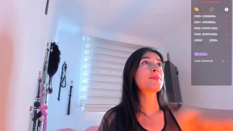 Snapshot of mariebycb chatting on February 11, 2025, 6:11 pm Maria  online show from February 11, 2025, 6:11 pm