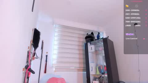 Snapshot of mariebycb chatting on March 6, 2025, 3:13 pm Maria  online show from March 6, 2025, 3:13 pm