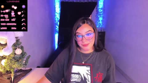 Snapshot of mariiana_hasper chatting on January 12, 2025, 10:22 pm Mariana Hasper online show from January 12, 2025, 10:22 pm