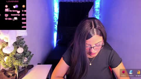 Snapshot of mariiana_hasper chatting on January 13, 2025, 11:17 pm Mariana Hasper online show from January 13, 2025, 11:17 pm