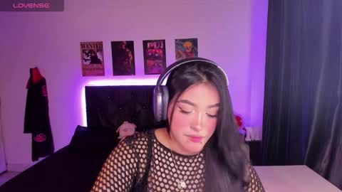 Snapshot of mariiana_hasper chatting on October 19, 2025, 3:18 am Mariana Hasper online show from October 19, 2025, 3:18 am