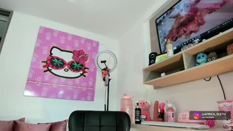 Snapshot of mariianna_lopez_ chatting on December 6, 2024, 8:18 pm Mariana online show from December 6, 2024, 8:18 pm