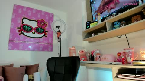 Snapshot of mariianna_lopez_ chatting on January 3, 2025, 9:36 pm Mariana online show from January 3, 2025, 9:36 pm