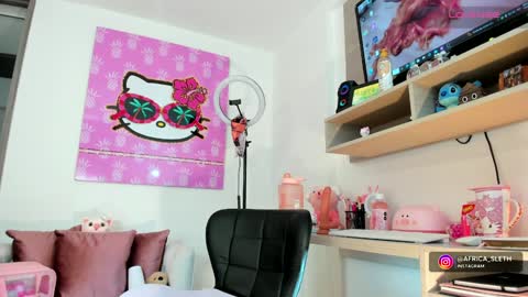 Snapshot of mariianna_lopez_ chatting on January 17, 2025, 8:55 pm Mariana online show from January 17, 2025, 8:55 pm