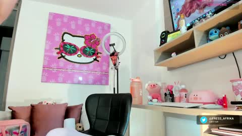 Snapshot of mariianna_lopez_ chatting on January 22, 2025, 5:38 pm Mariana online show from January 22, 2025, 5:38 pm