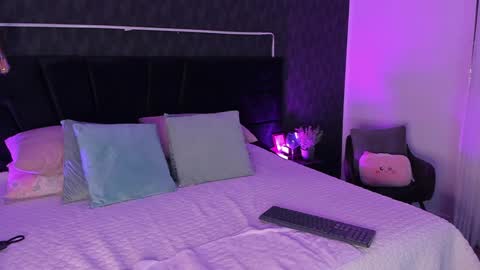 Snapshot of mariianna_lopez_ chatting on January 30, 2025, 5:39 pm Mariana online show from January 30, 2025, 5:39 pm