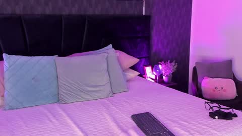 Snapshot of mariianna_lopez_ chatting on January 31, 2025, 5:42 pm Mariana online show from January 31, 2025, 5:42 pm