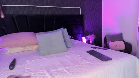 Snapshot of mariianna_lopez_ chatting on February 3, 2025, 2:45 pm Mariana online show from February 3, 2025, 2:45 pm