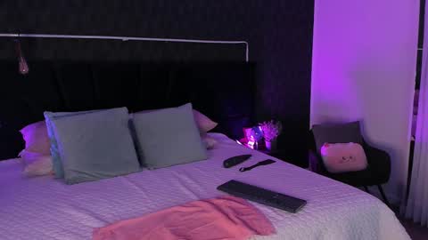 Snapshot of mariianna_lopez_ chatting on February 10, 2025, 2:37 pm Mariana online show from February 10, 2025, 2:37 pm