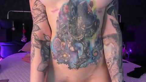 Snapshot of mariianna_lopez_ chatting on February 13, 2025, 6:05 pm Mariana online show from February 13, 2025, 6:05 pm