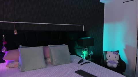 Snapshot of mariianna_lopez_ chatting on March 3, 2025, 11:55 am Mariana online show from March 3, 2025, 11:55 am