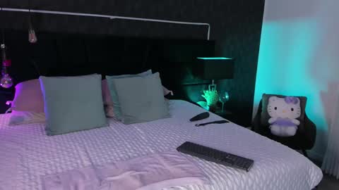 Snapshot of mariianna_lopez_ chatting on March 6, 2025, 2:18 pm Mariana online show from March 6, 2025, 2:18 pm