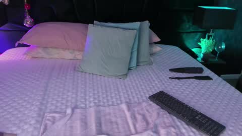 Snapshot of mariianna_lopez_ chatting on March 7, 2025, 2:56 pm Mariana online show from March 7, 2025, 2:56 pm