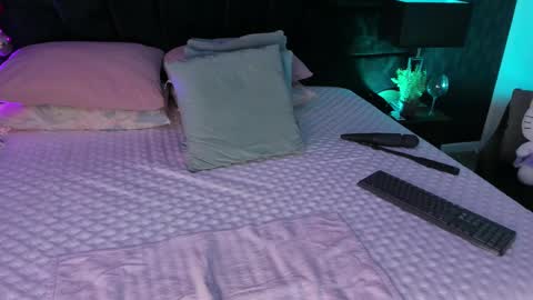 Snapshot of mariianna_lopez_ chatting on March 7, 2025, 6:00 pm Mariana online show from March 7, 2025, 6:00 pm