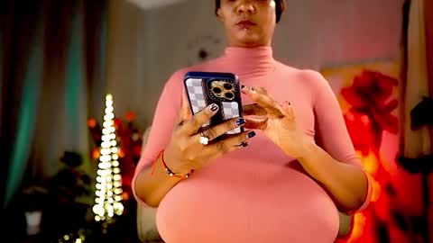 Snapshot of mariicha chatting on December 14, 2024, 10:13 am Nikita - Scroll down and read my bio please. New Pictures in Bio online show from December 14, 2024, 10:13 am