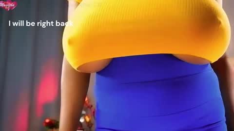 Snapshot of mariicha chatting on December 25, 2024, 9:45 am Nikita - Scroll down and read my bio please. New Pictures in Bio online show from December 25, 2024, 9:45 am