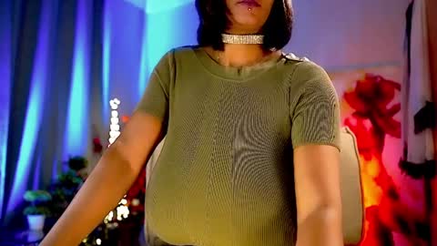 Snapshot of mariicha chatting on December 29, 2024, 7:06 am Nikita - Scroll down and read my bio please. New Pictures in Bio online show from December 29, 2024, 7:06 am