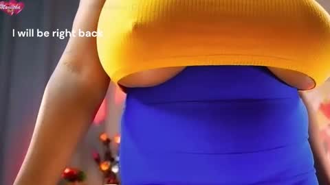 Snapshot of mariicha chatting on March 8, 2025, 6:21 am Nikita - Scroll down and read my bio please. New Pictures in Bio online show from March 8, 2025, 6:21 am