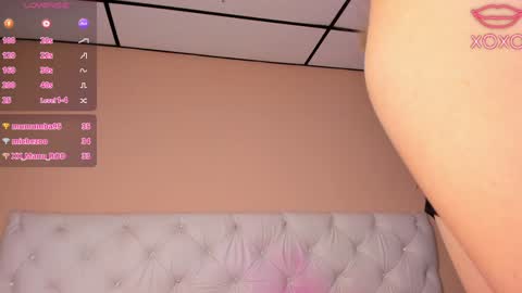 mariie_tayy online show from January 28, 2025, 11:28 pm