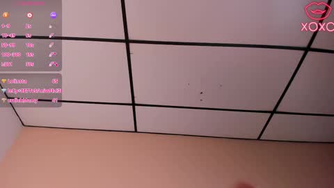 mariie_tayy online show from February 12, 2025, 12:58 am