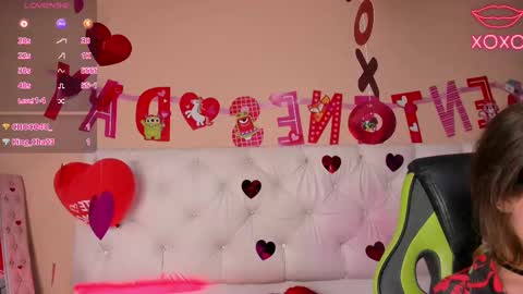 mariie_tayy online show from February 14, 2025, 1:13 am