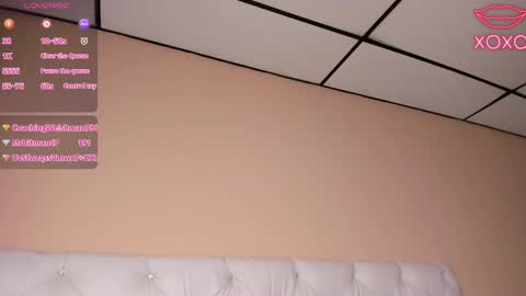 mariie_tayy online show from March 9, 2025, 11:03 pm