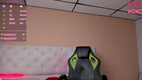 mariie_tayy online show from March 11, 2025, 9:04 pm